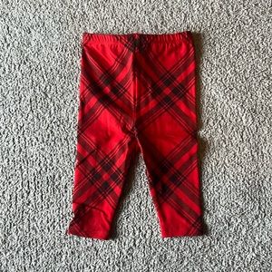 Ralph Lauren baby leggings